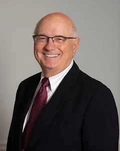 Dr. John B. Allain