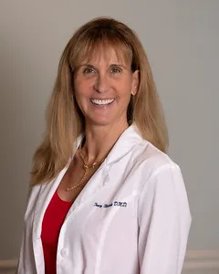 Dr. Tracy Murphy