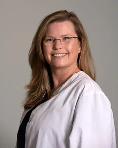 Terri Good, dental hygienist